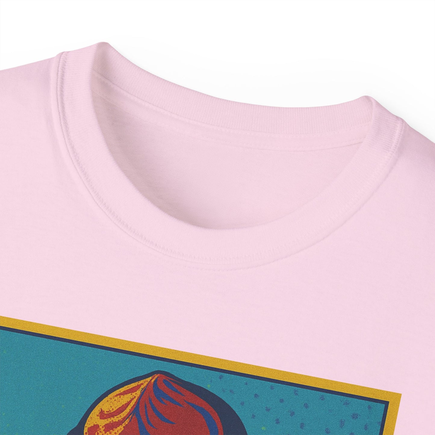 Lieutenant Worf Tea T-Shirt