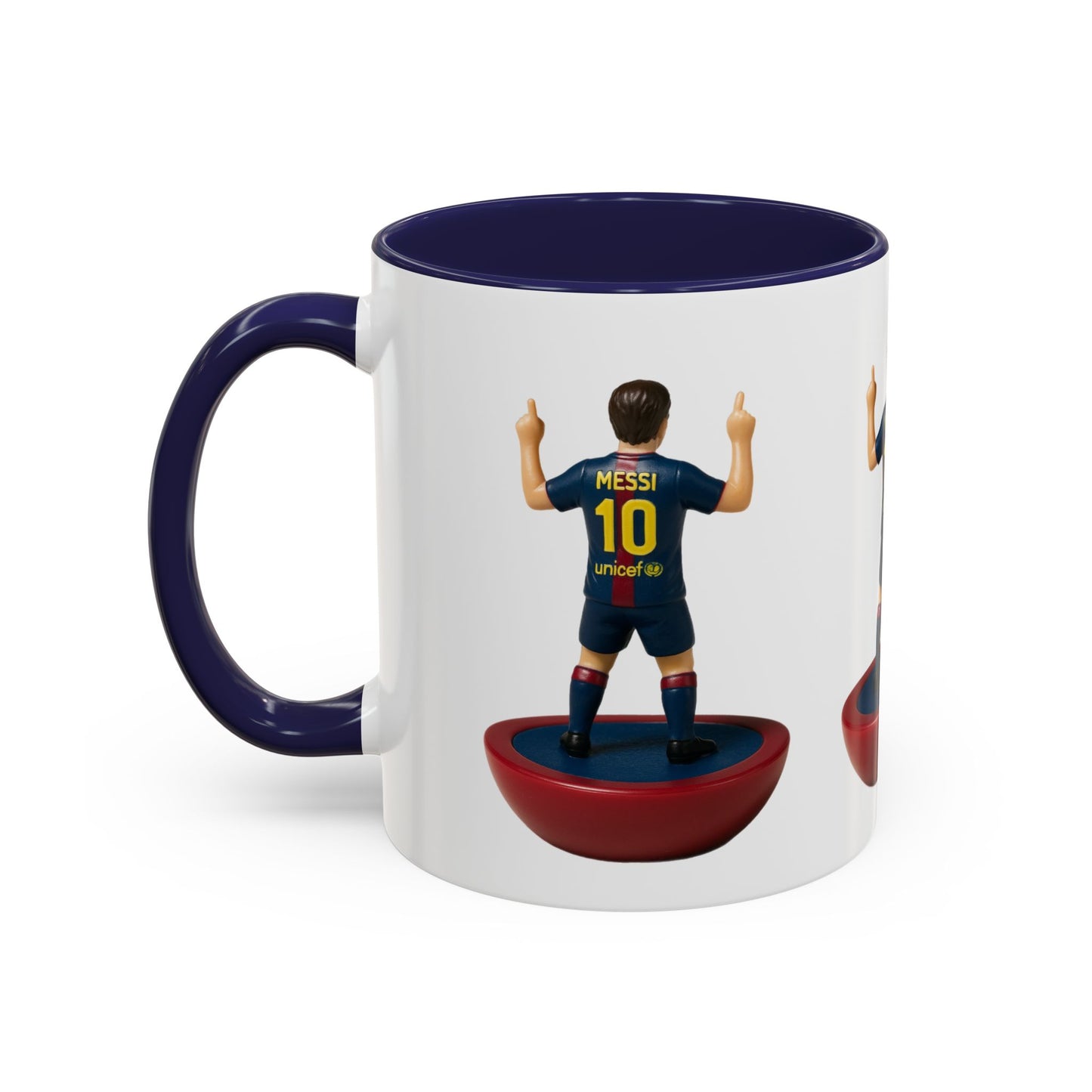 Lionel Messi - Mug
