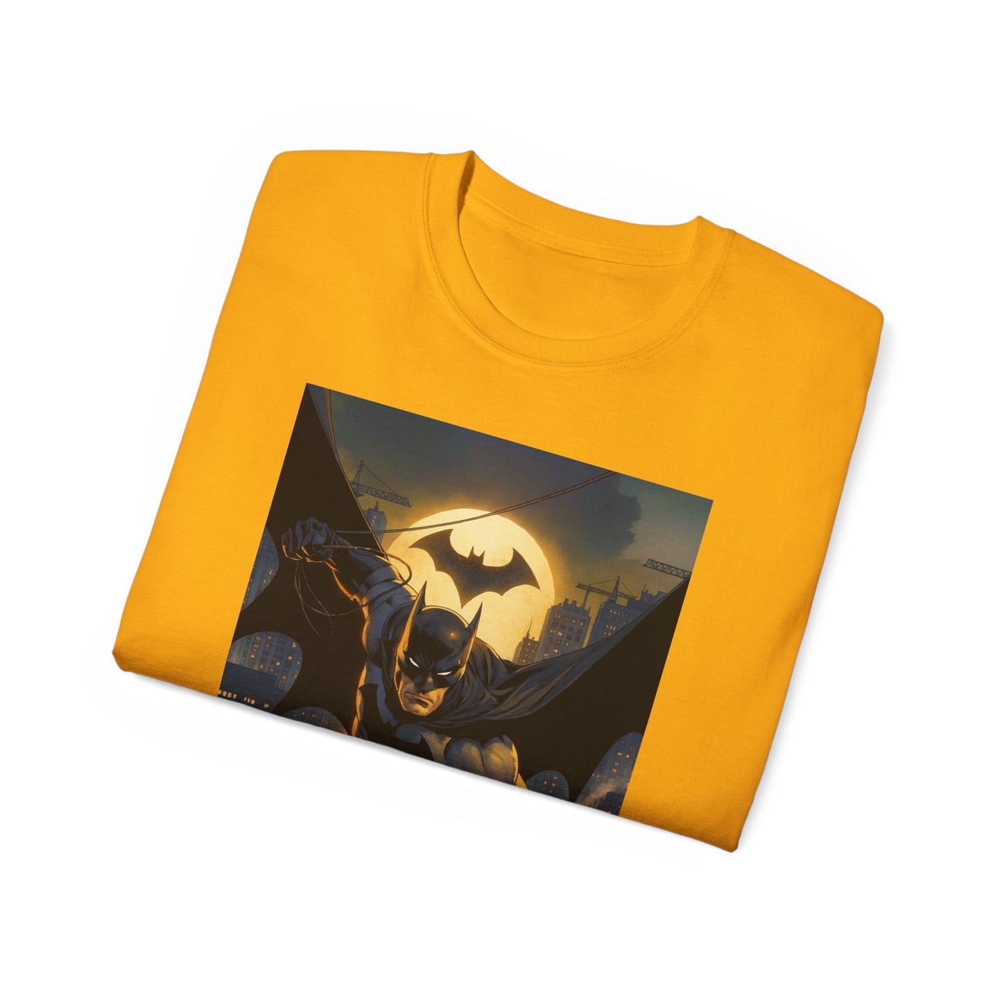 Batman Swing T-Shirt