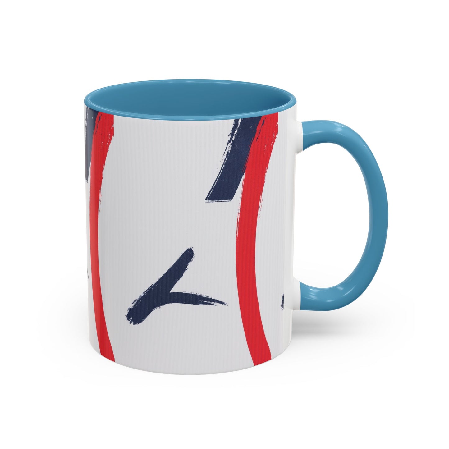 Paris Saint Germain Away Shirt Mug