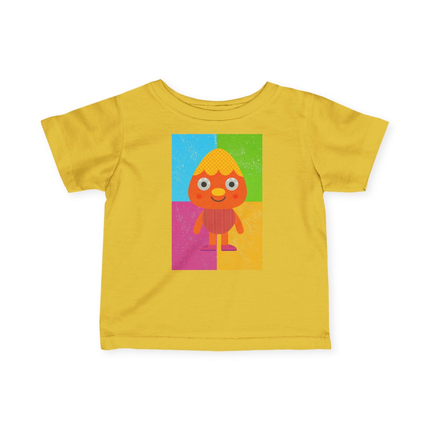 Kernel Super Simple Songs Baby-Toddler-Kids T-Shirt