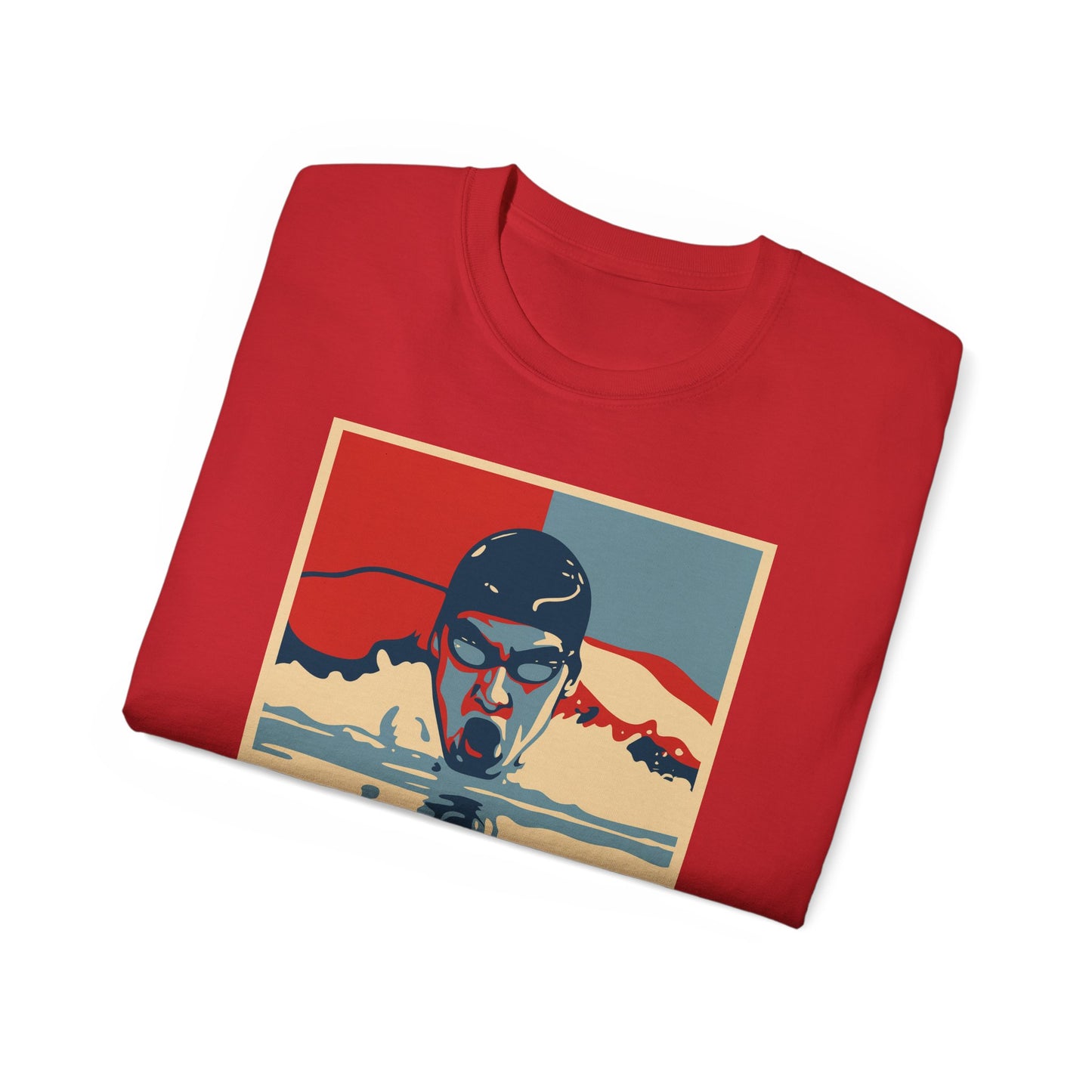 Michael Phelps T-Shirt