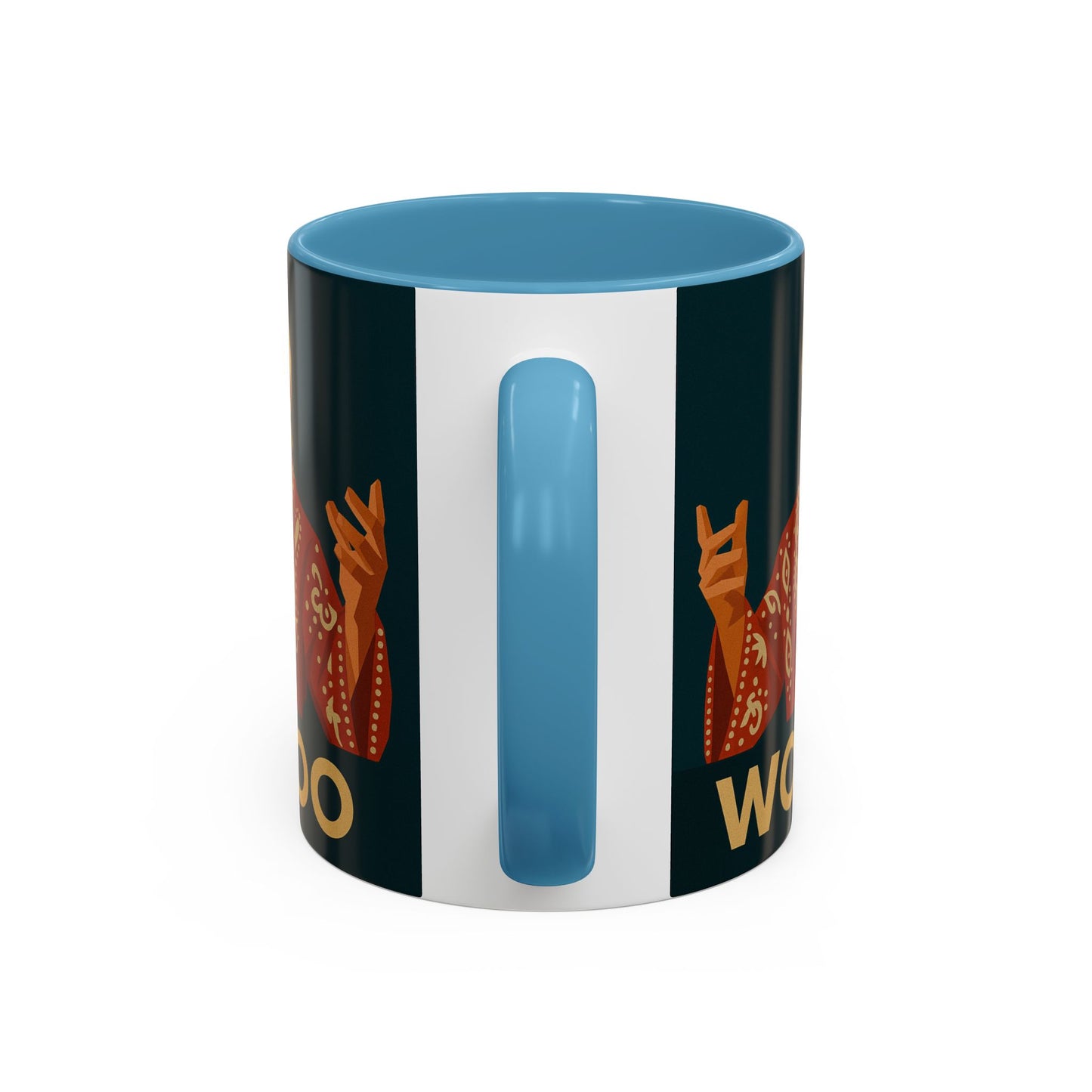 Ric Flaire Mug - WWF WWE