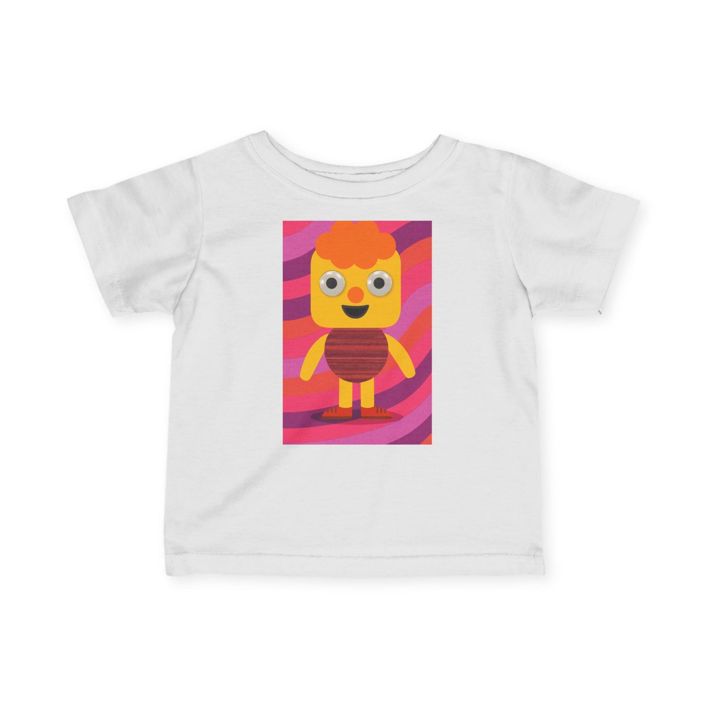 Cheesy Super Simple Songs T-Shirt