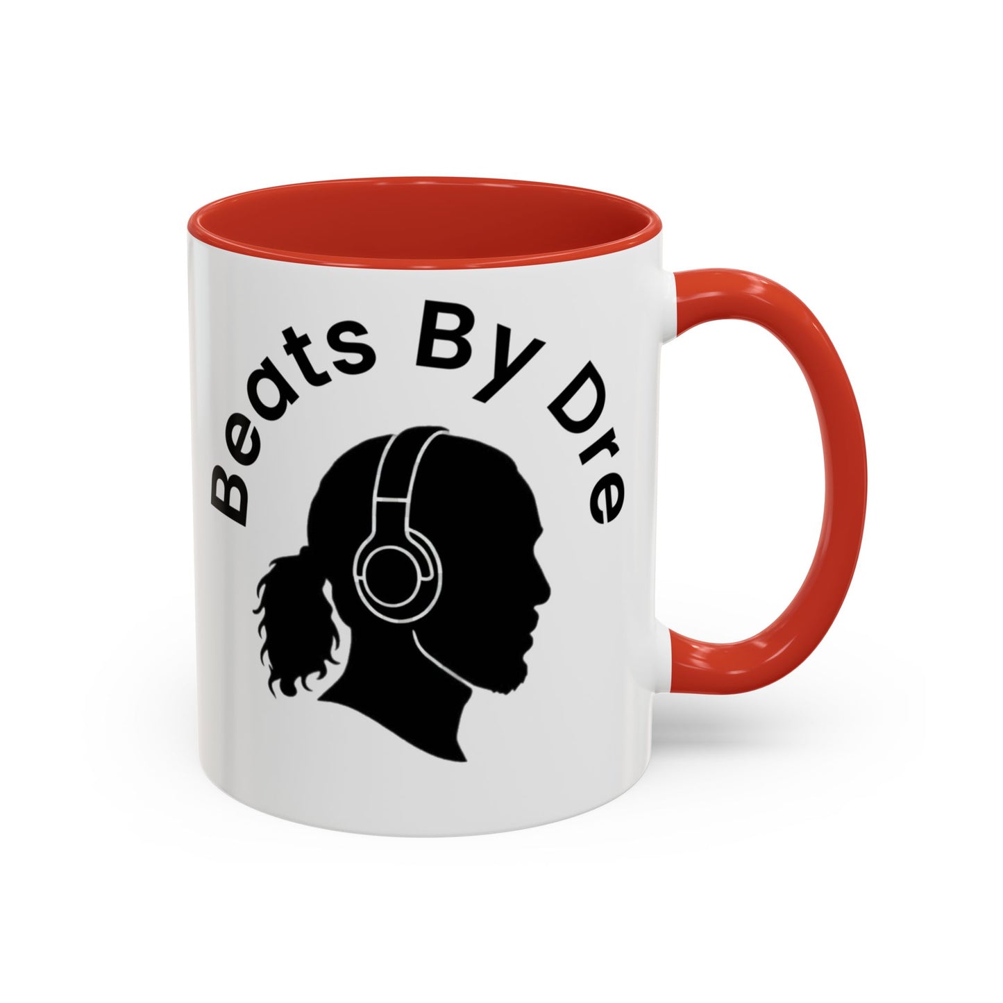 Dre Taylor - Prestwich Heys Accent Coffee Mug (11, 15oz)