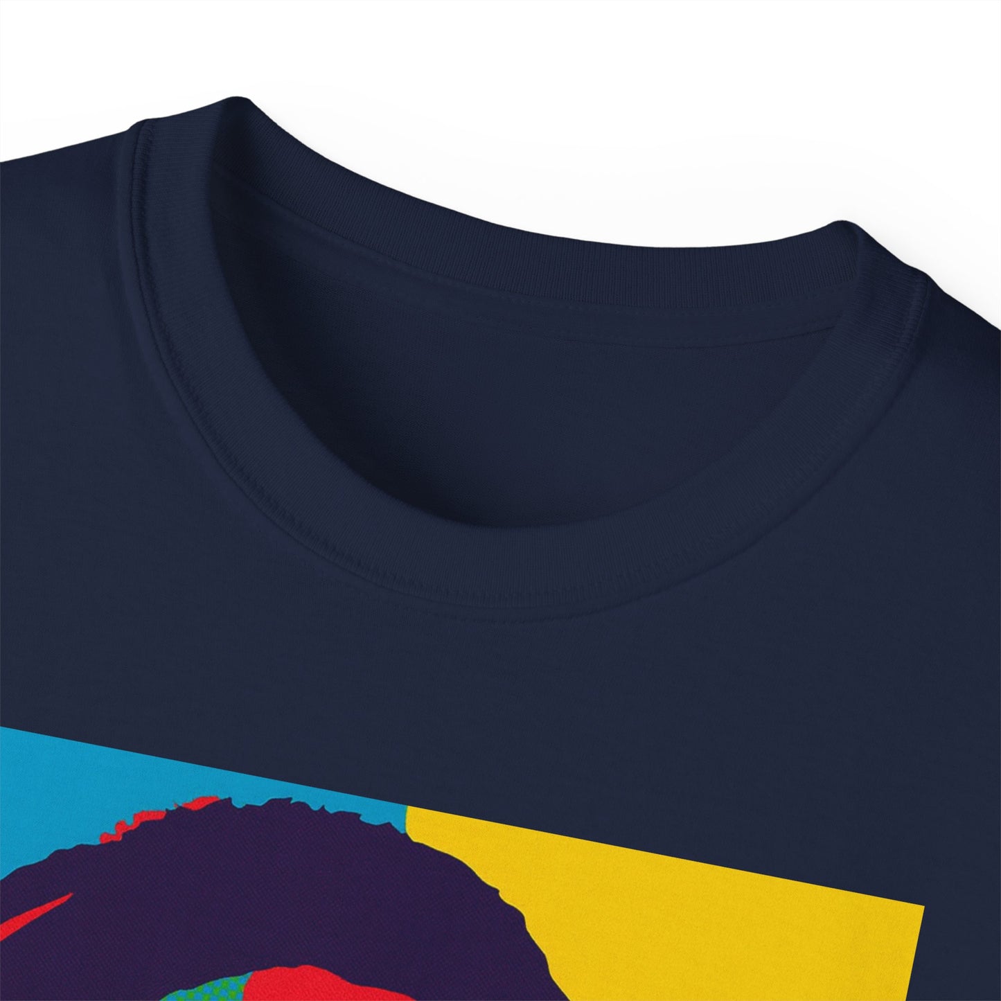 Stevie Wonder Pop Art T-Shirt