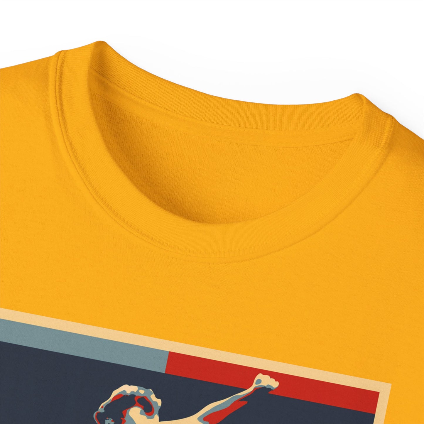 Jeremy Goss Munich Goal T-Shirt