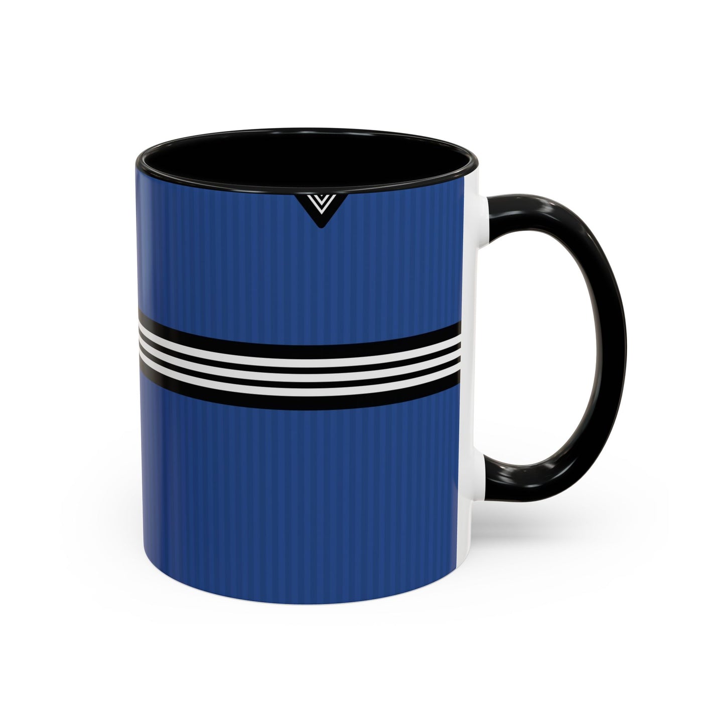 Newcastle United Away Kit 1996-96 Mug