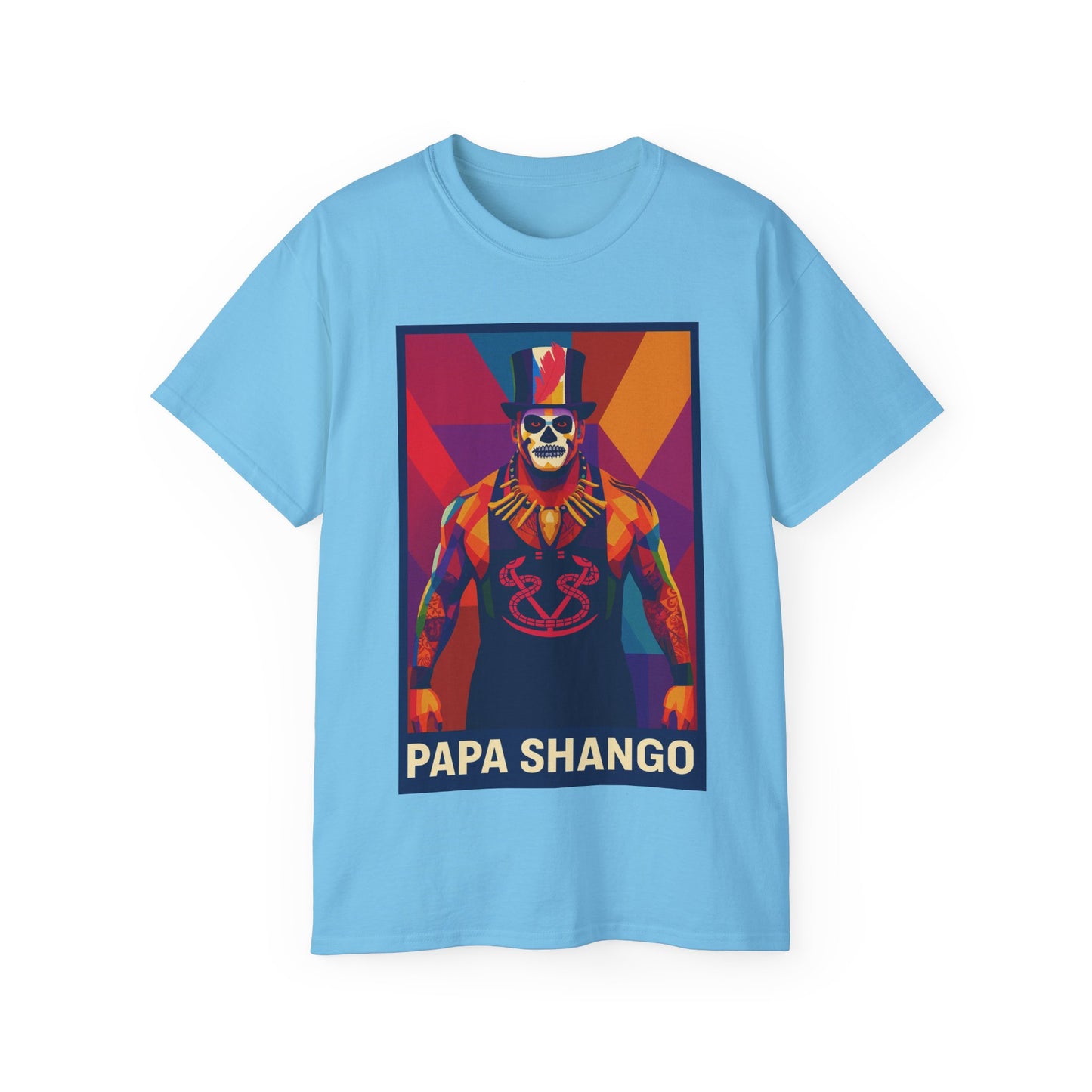 Papa Shango T-Shirt