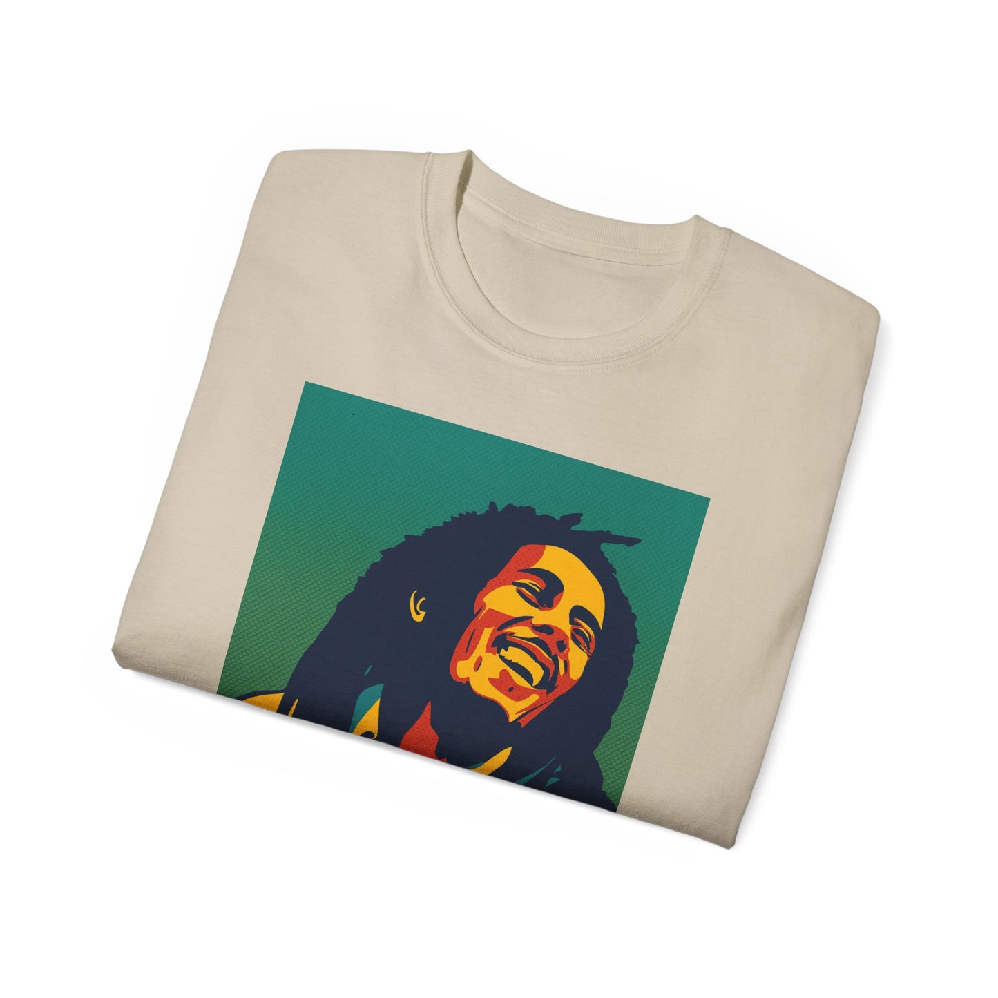 Bob Pop Art T-Shirt