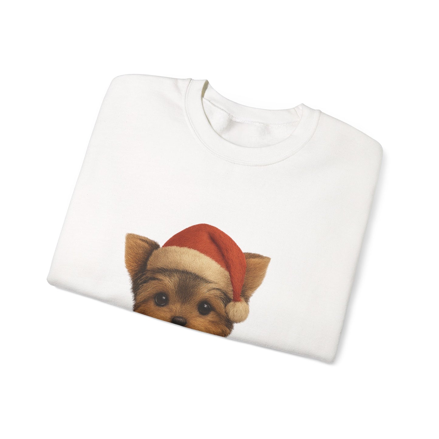 Terrier Puppy Christmas Jumper
