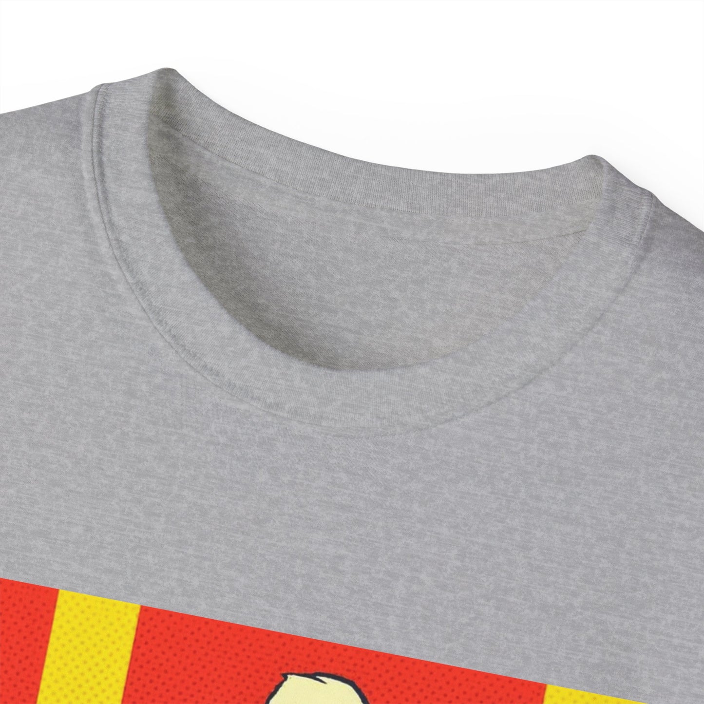 Basil Fawlty Fawlty Towers Pop Art T-Shirt