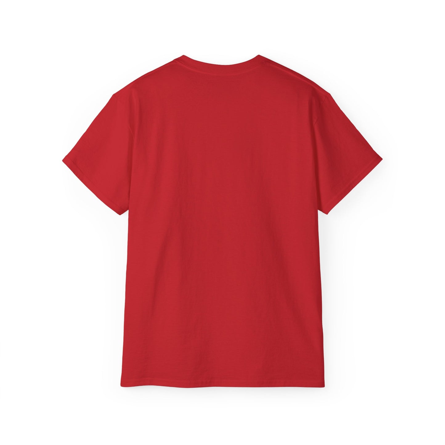 The Badrocks at the heart of the defence - James and David Badrock Prestwich Heys Unisex Ultra Cotton Tee