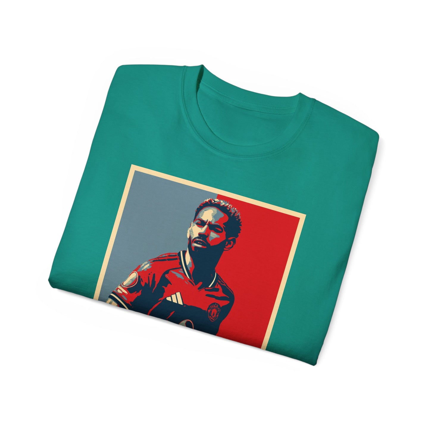 Matheus Cunha Hope T-Shirt