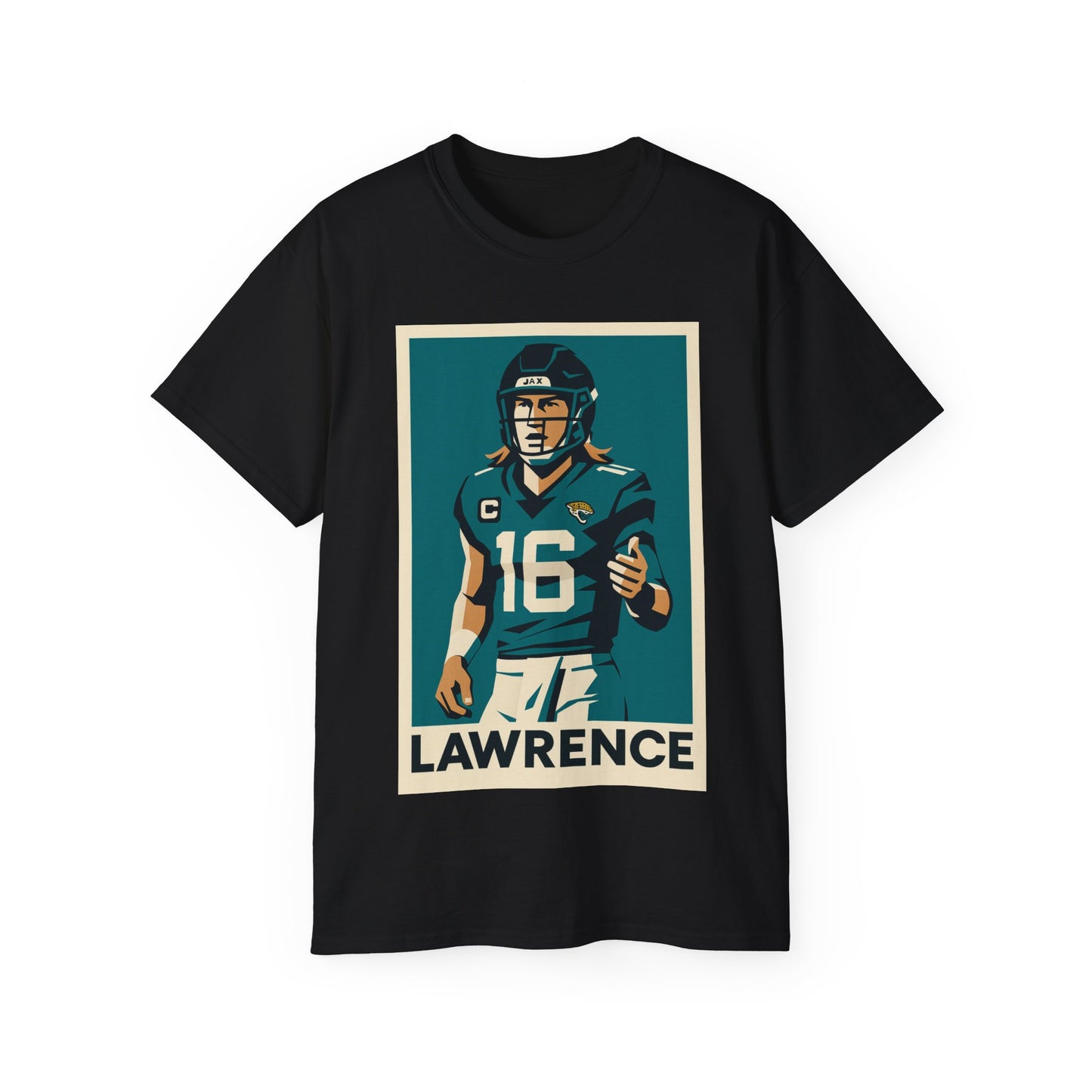 Trevor Lawrence - Carolina Panthers