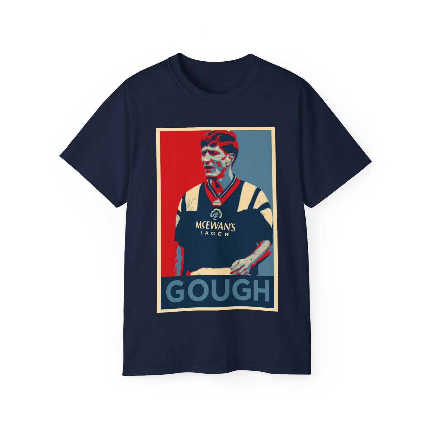 Richard Gough Hope T-Shirt