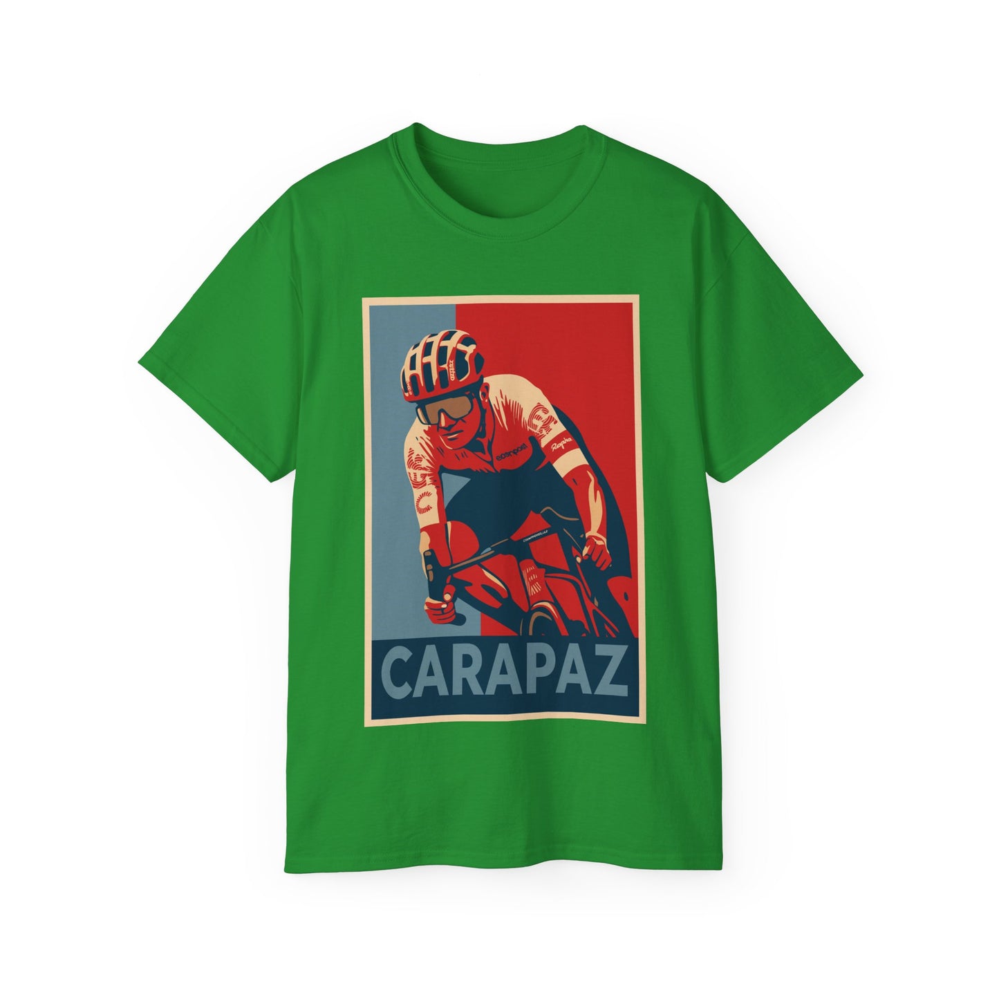 Richard Carapaz T-Shirt