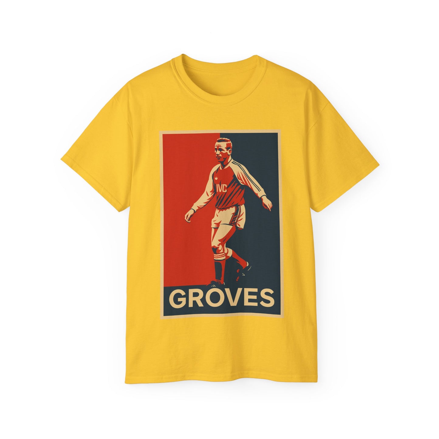 Perry Groves Hope T-Shirt