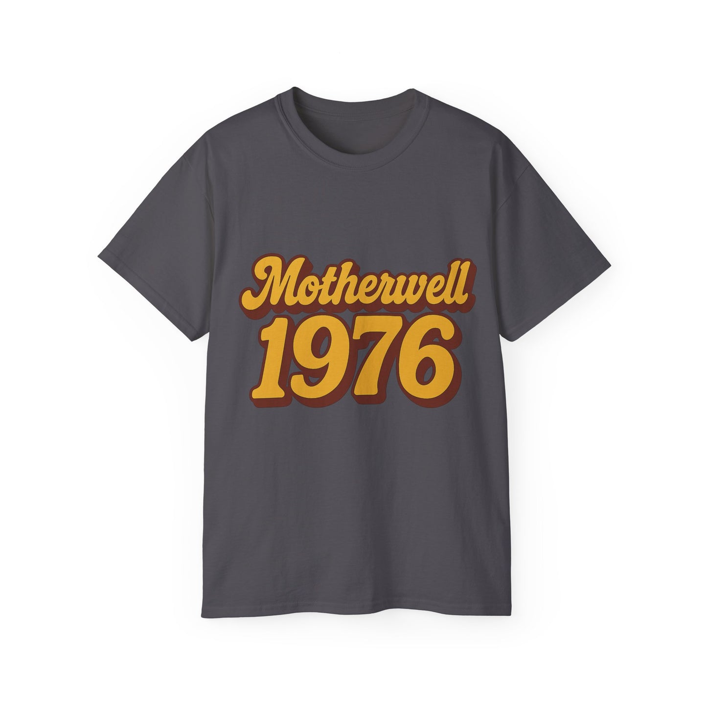 Motherwell 1976 T-Shirt