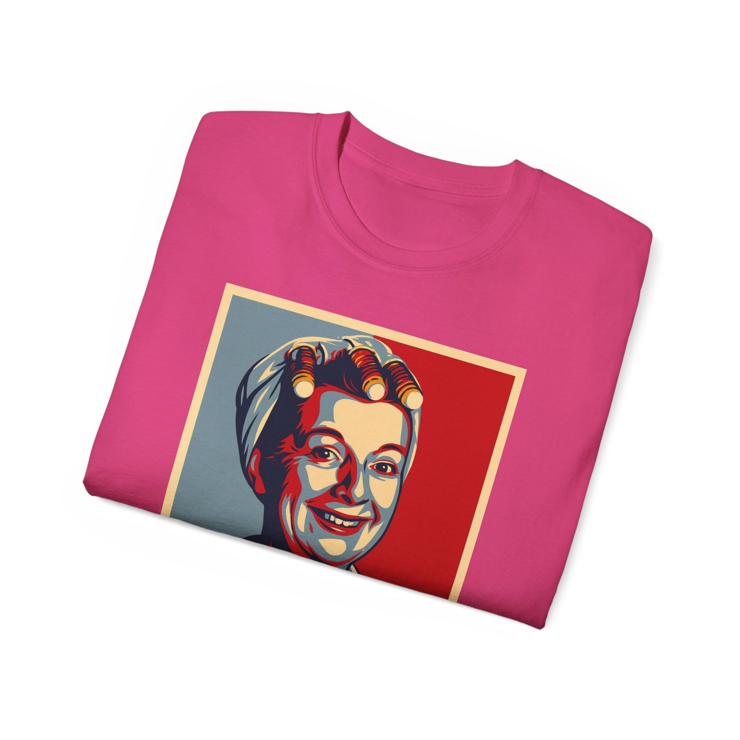 Hilda Ogden T-Shirt