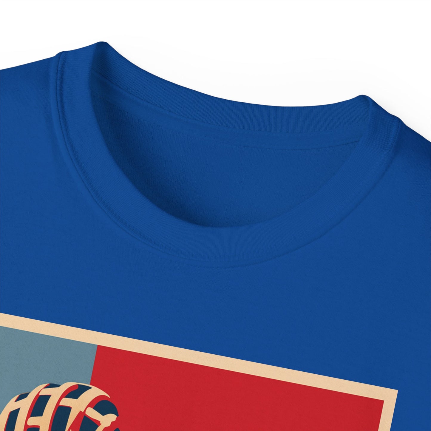 Richard Carapaz T-Shirt