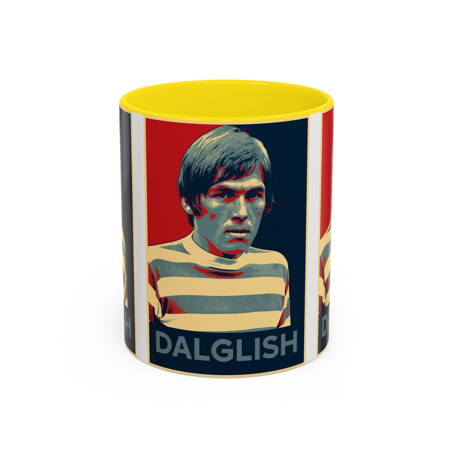 Kenny Dalglish Hope Mug