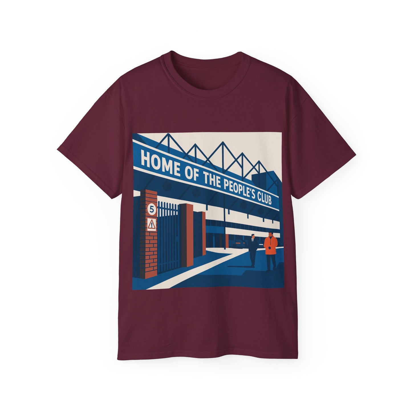 Goodison Park - Everton