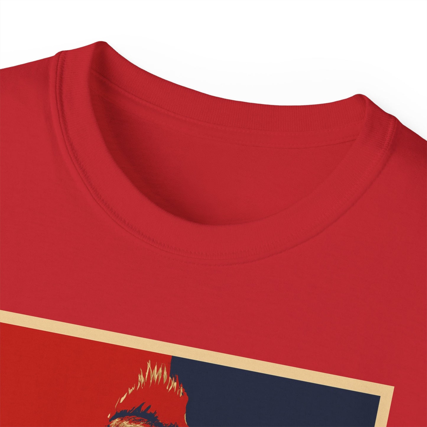 Peter Snakebite Wright Celebrating T-Shirt