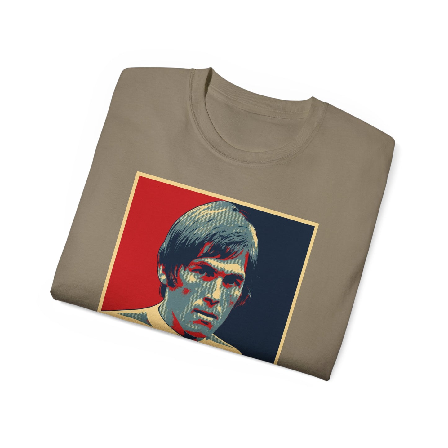 Kenny Dalglish Hope T-Shirt