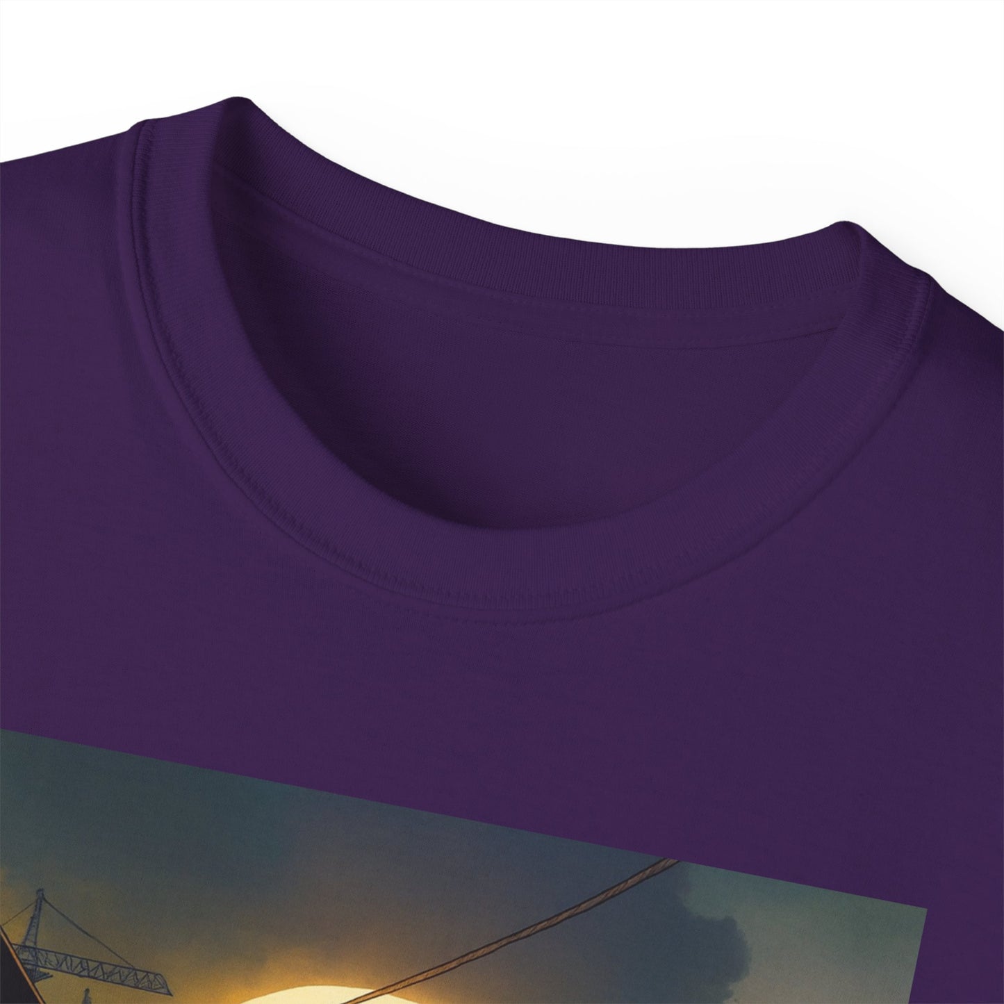 Batman Swing T-Shirt