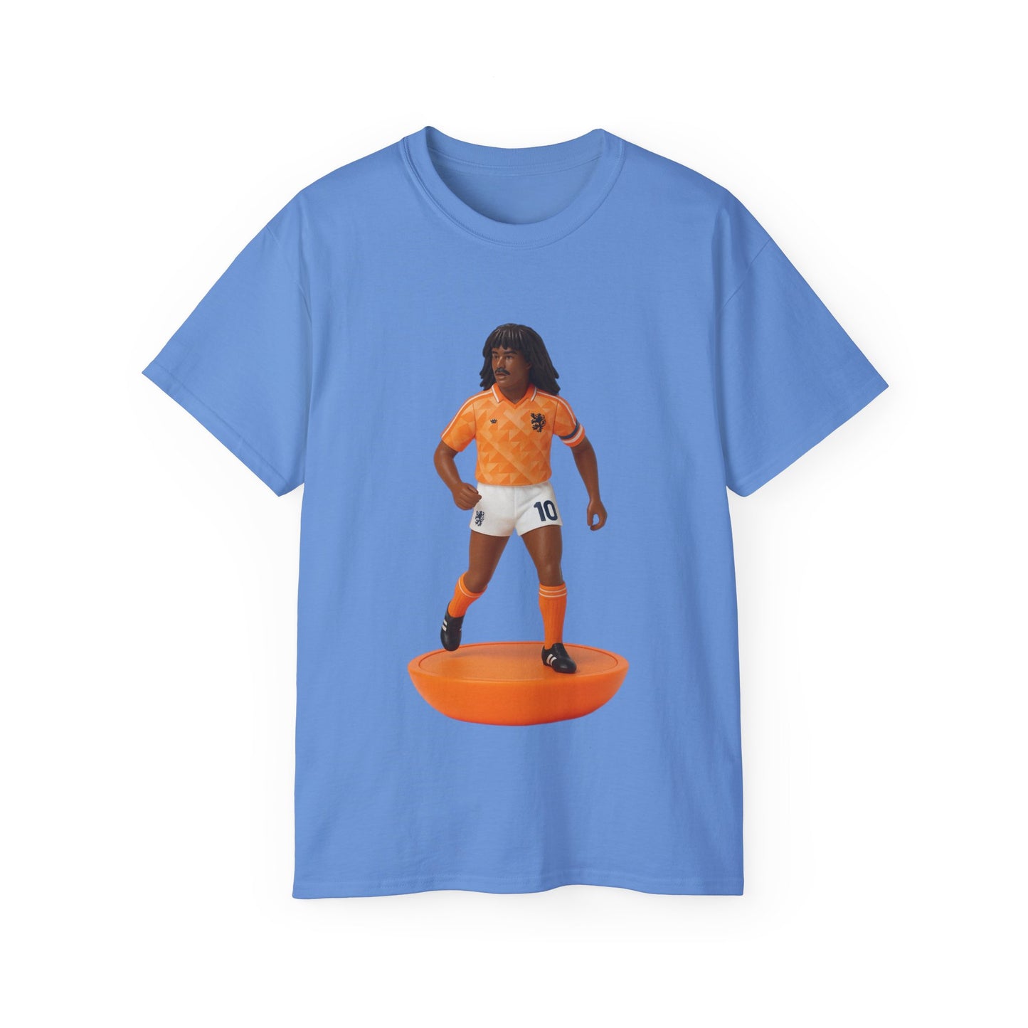 Ruud Gullit Subbuteo T-Shirt - Netherlands Holland