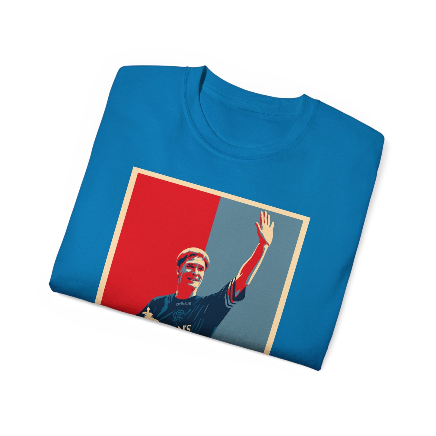 Richard Gough Trophy T-Shirt