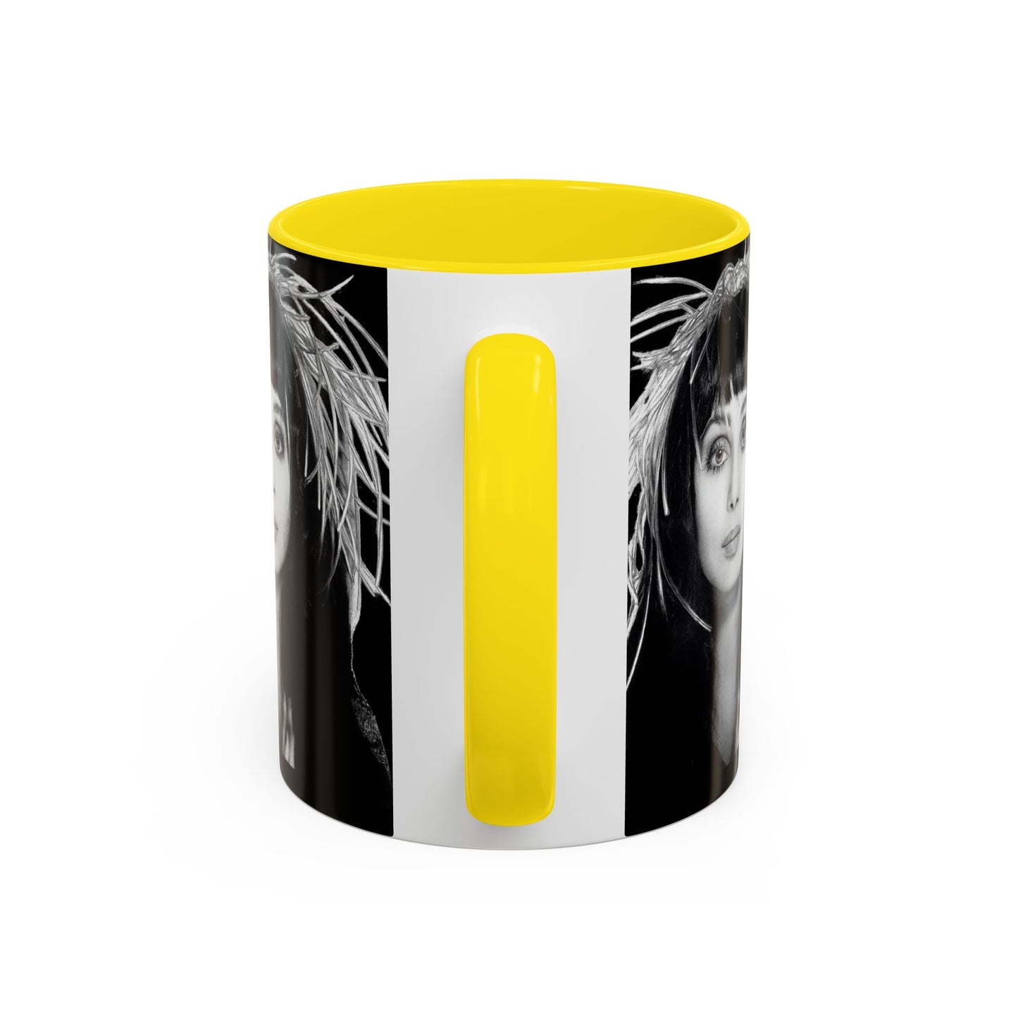 Cher Believe Mug