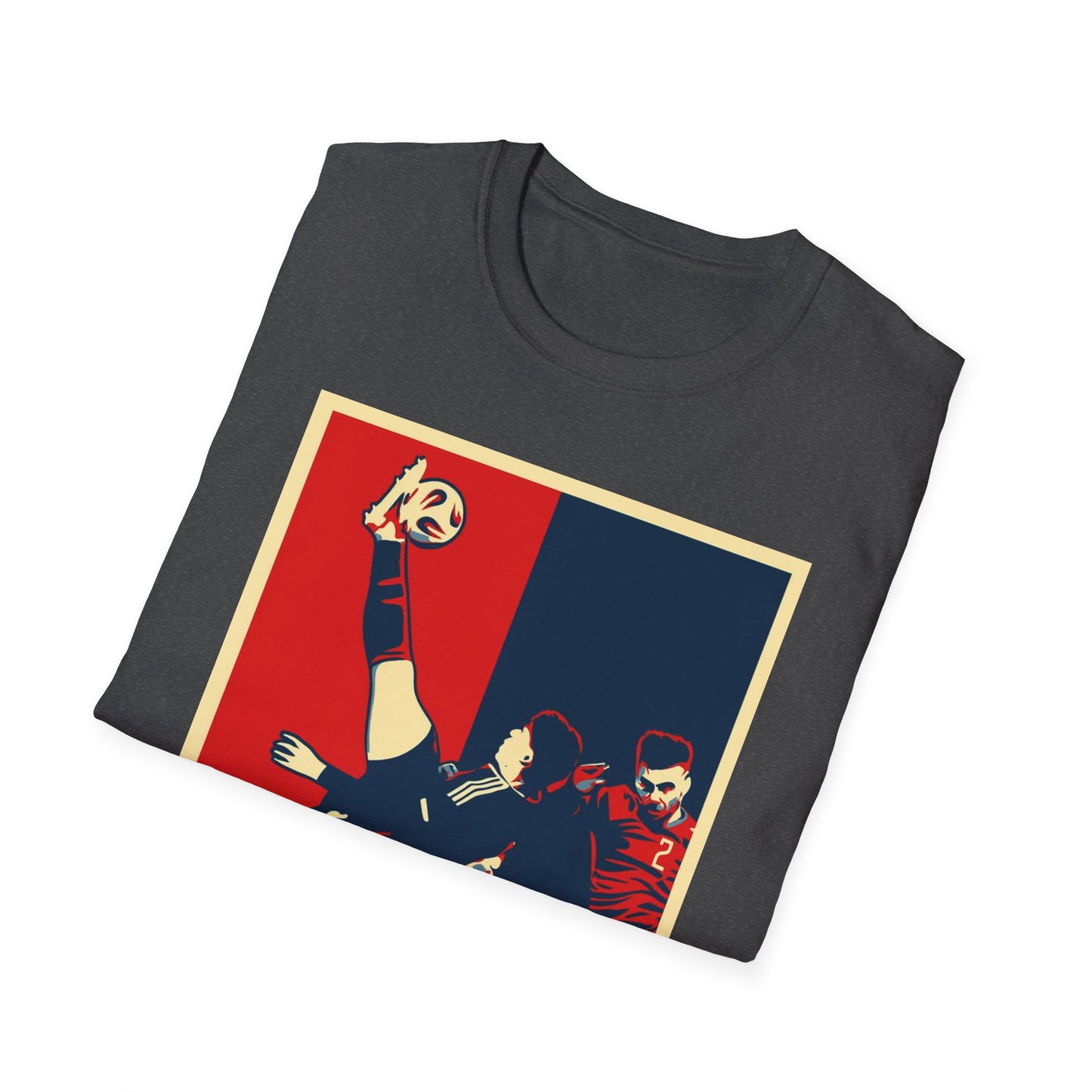 Scott McTominay Scotland Goal T-Shirt