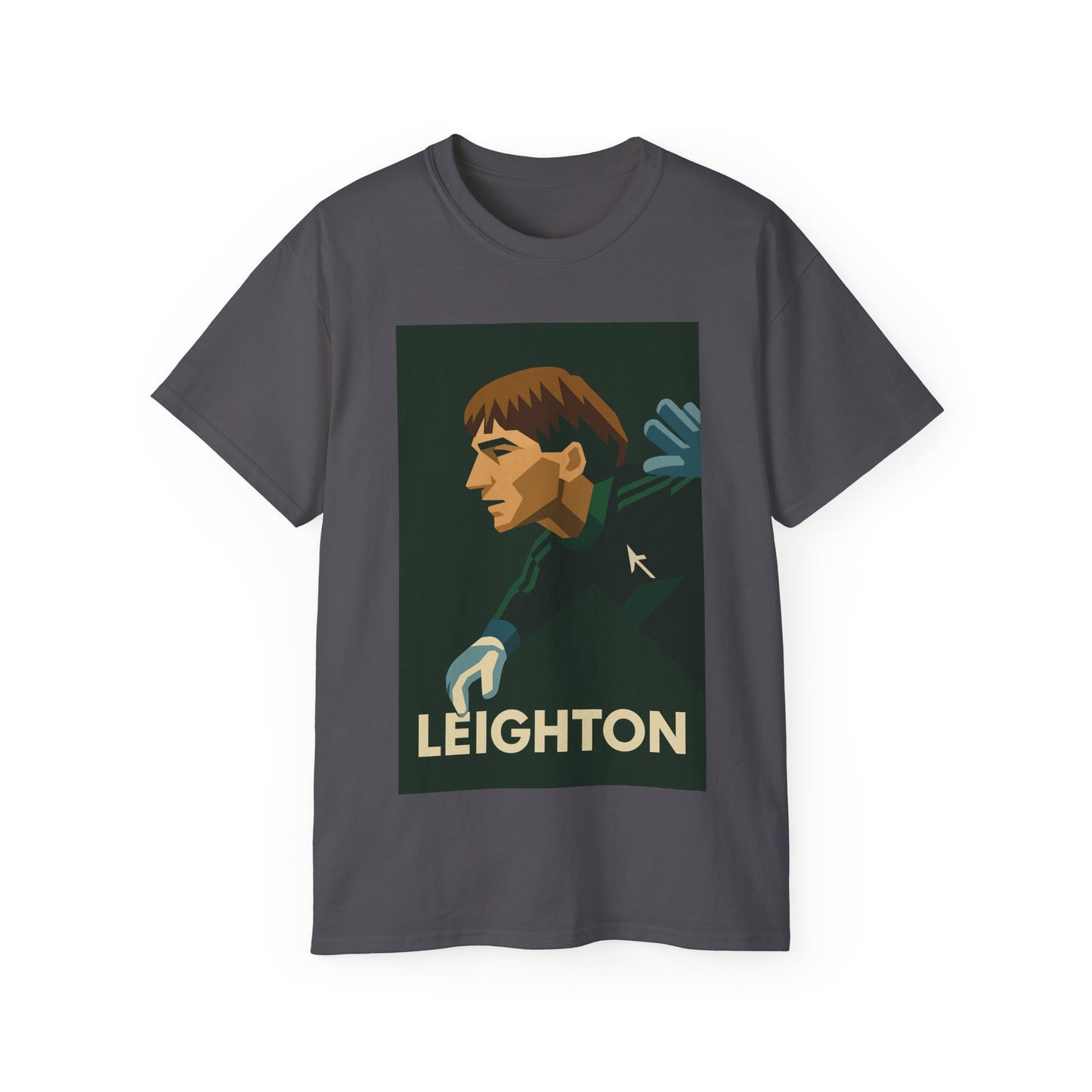 Jim Leighton Aberdeen