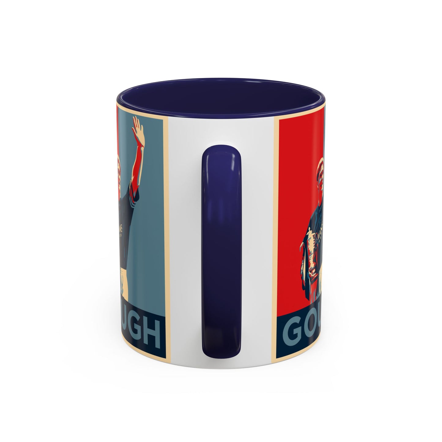 Richard Gough Trophy T-Shirt