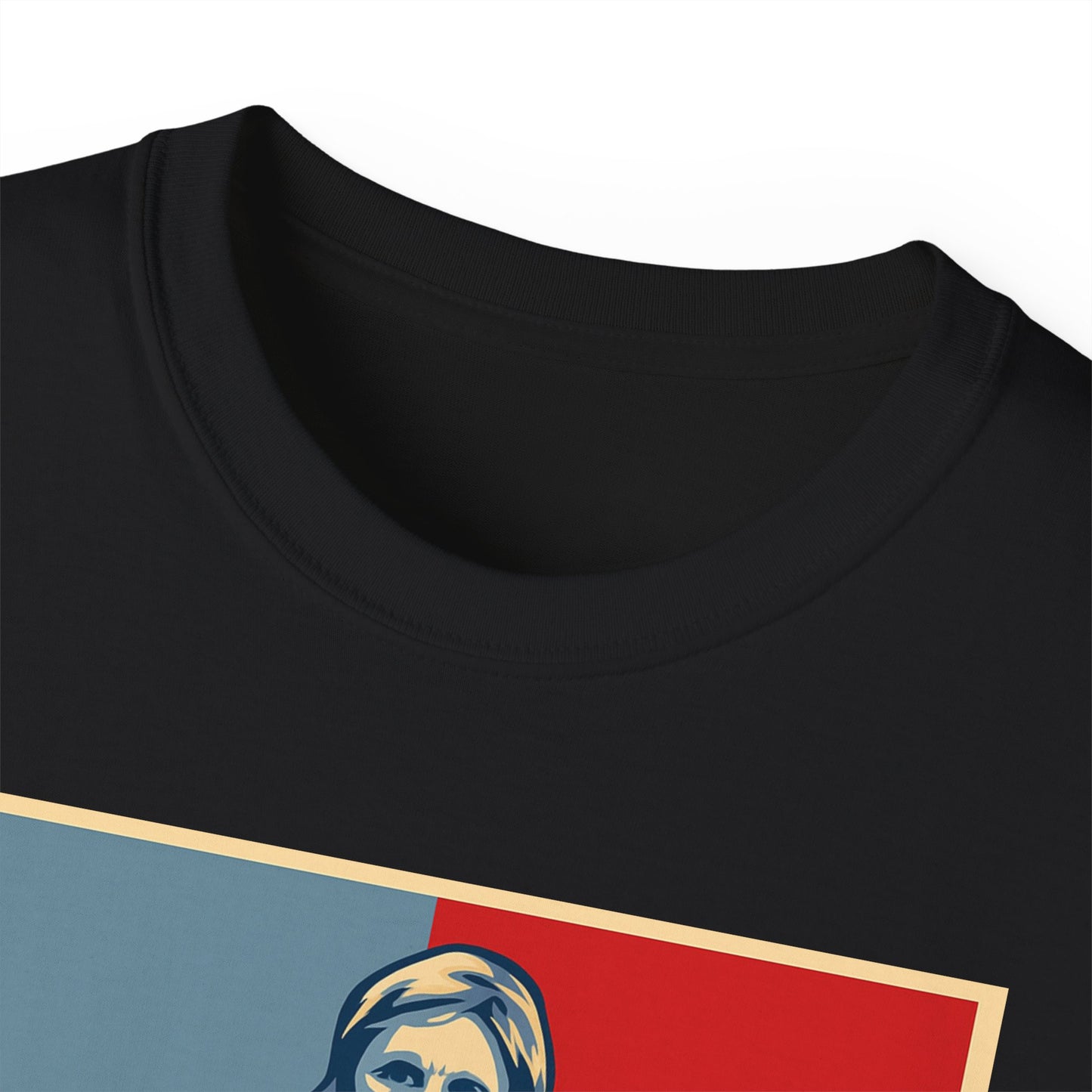 Jimmy Greenhoff Hope Home T-Shirt - Manchester United