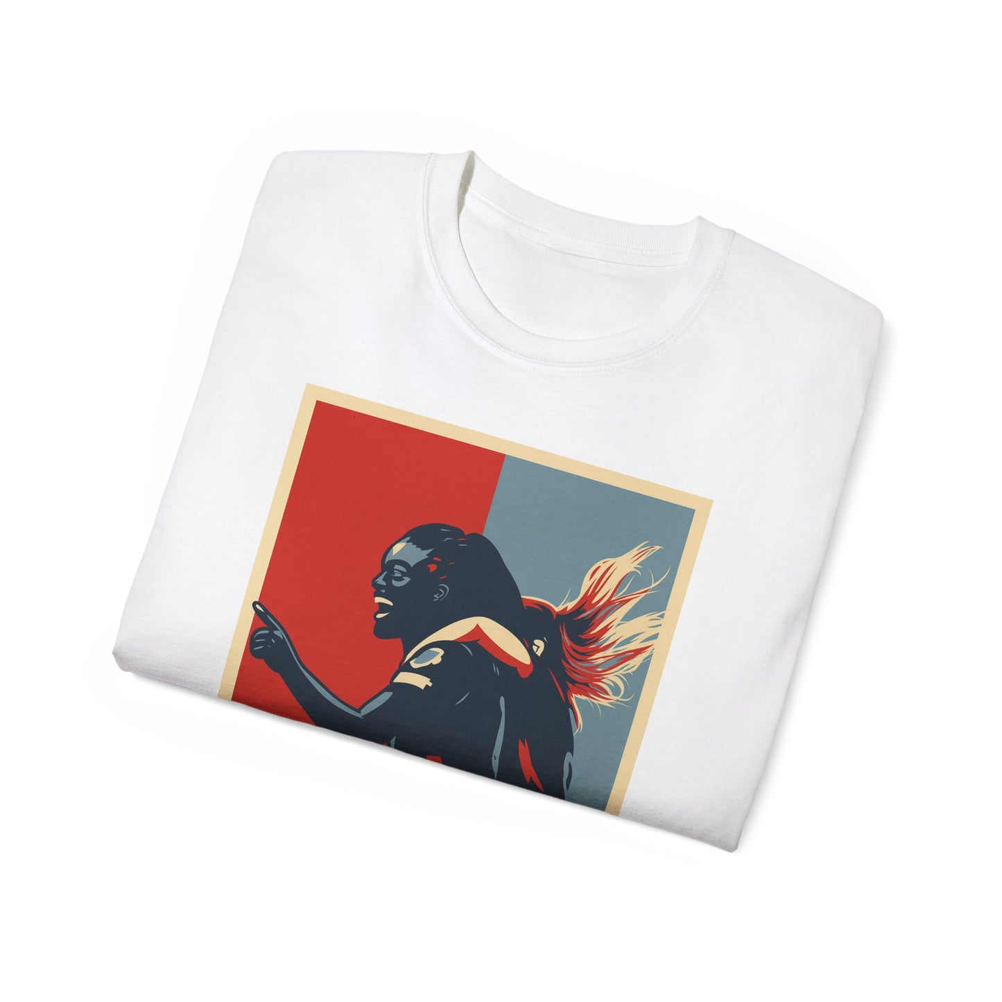 Michelle Agyemang - England