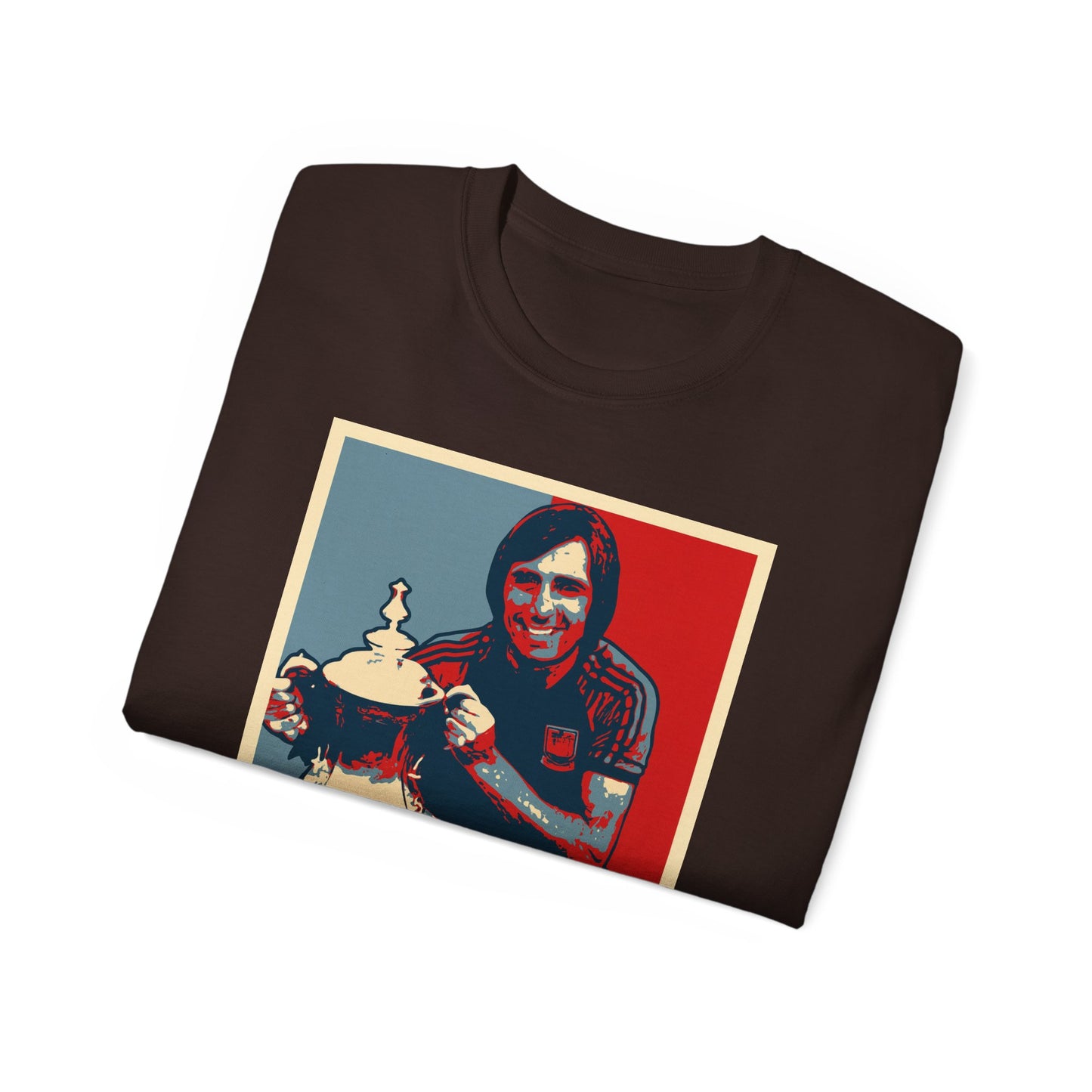 Billy Bonds Hope T-Shirt