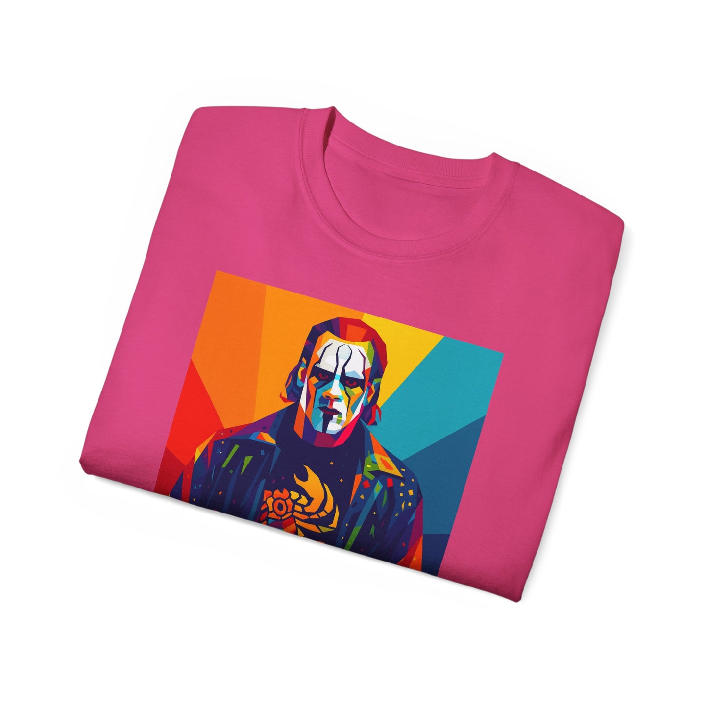 Sting T-Shirt