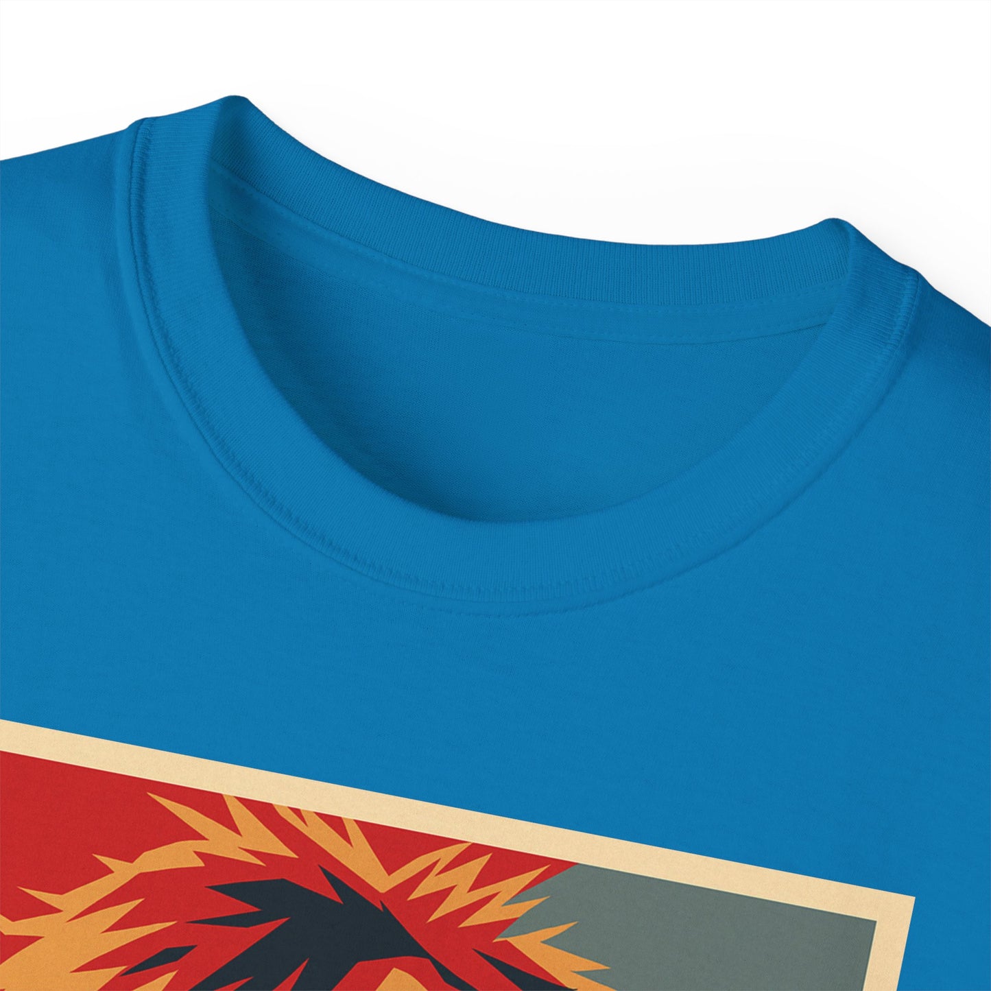 Oliver Kahn Hope T-Shirt - Germany