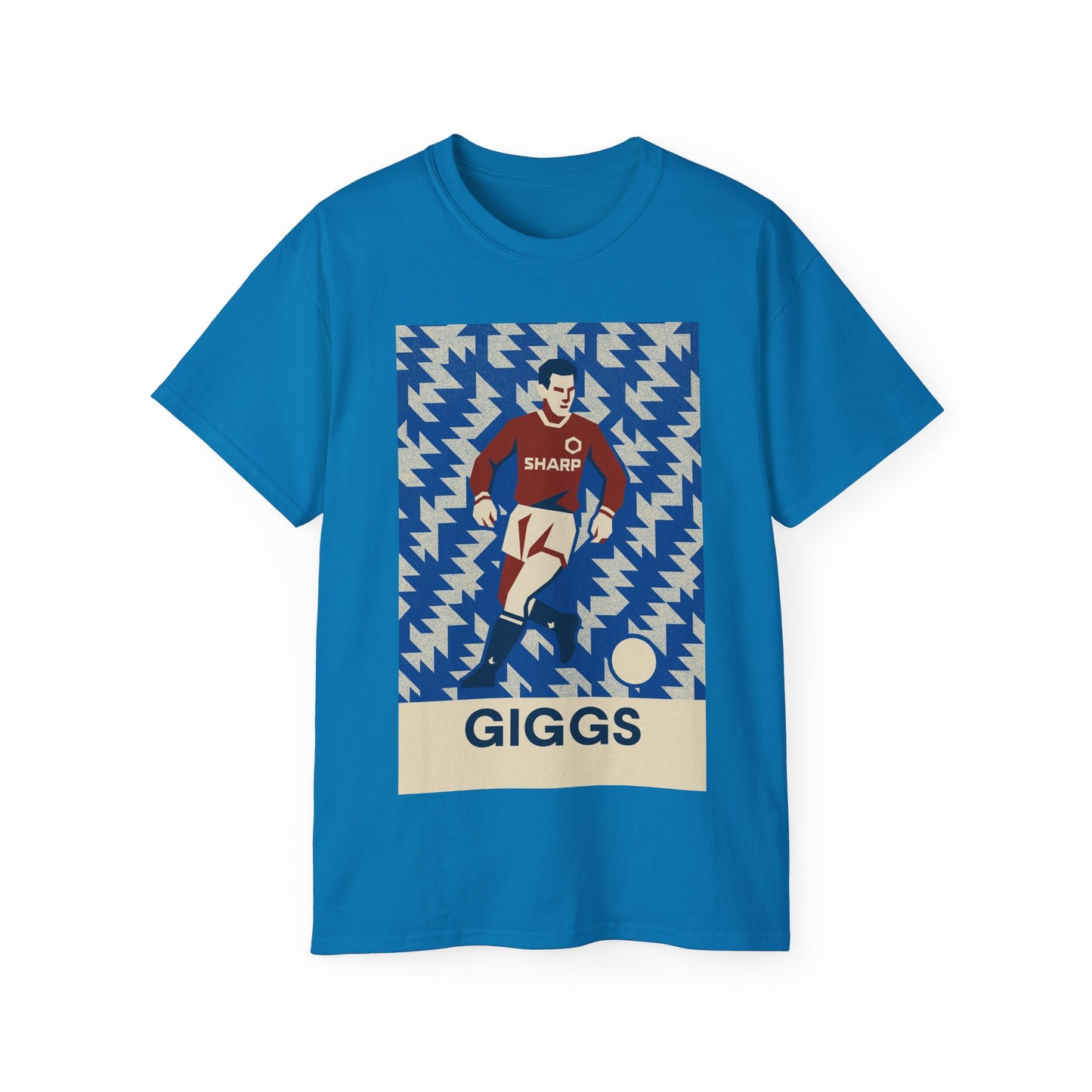 Ryan Giggs - Manchester United