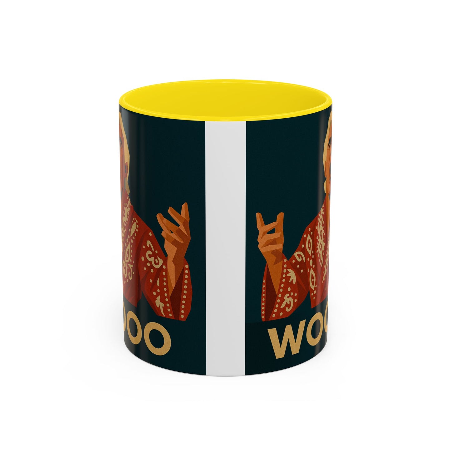 Ric Flaire Mug - WWF WWE