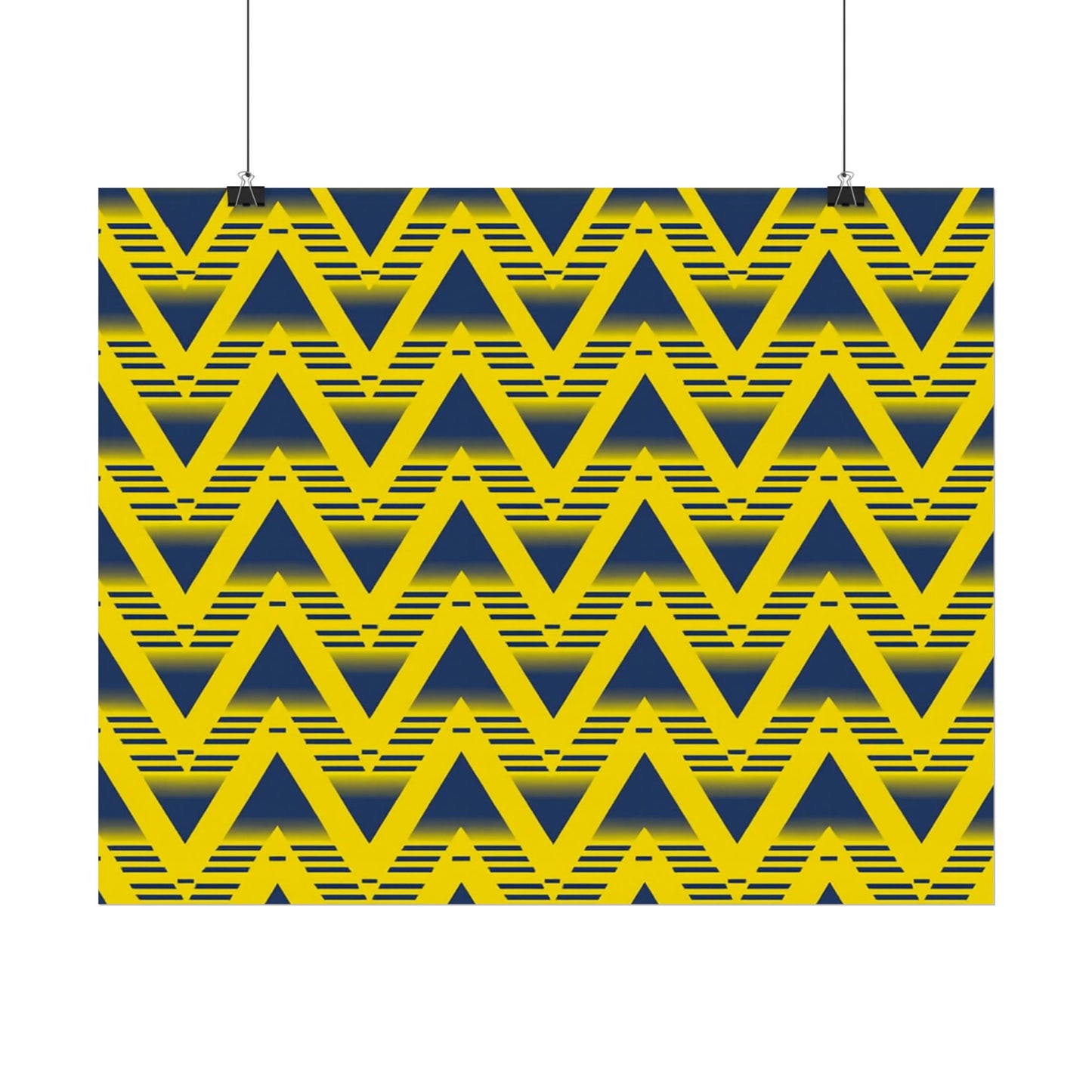 Arsenal Bruised Banana Poster