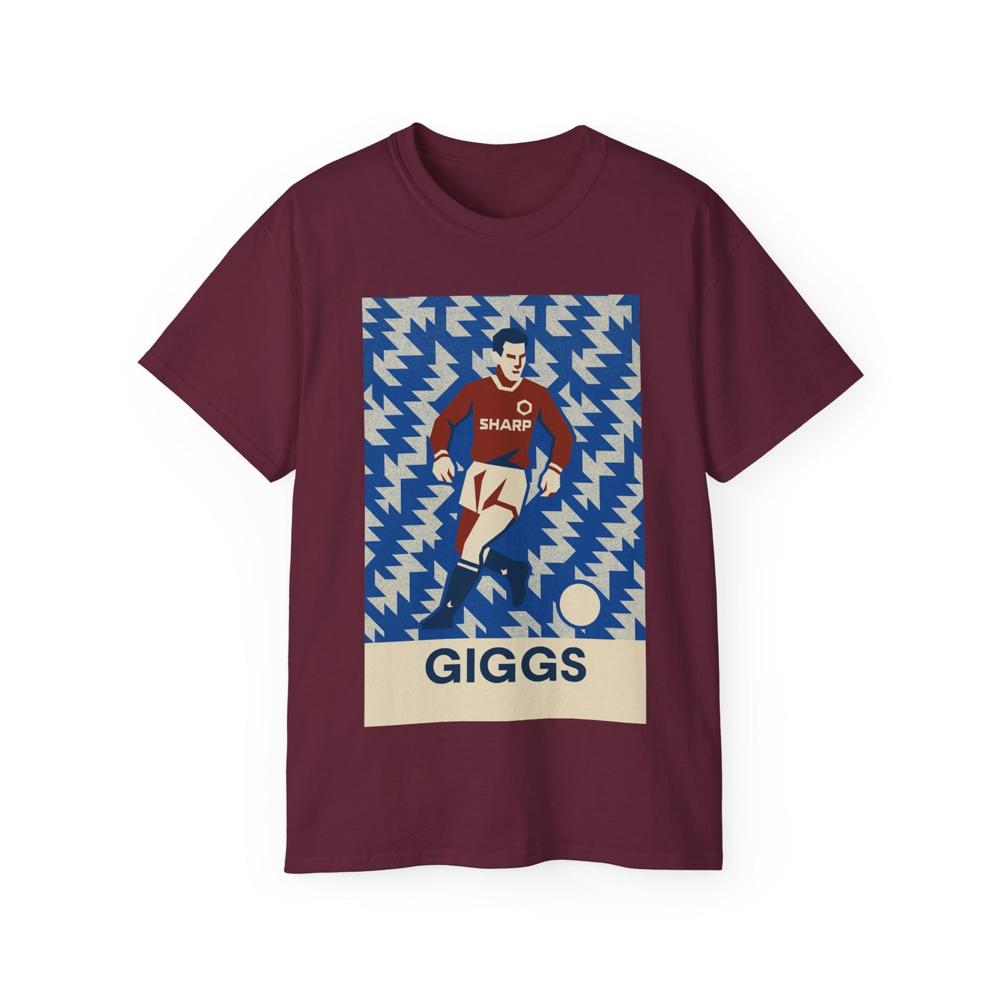 Ryan Giggs - Manchester United