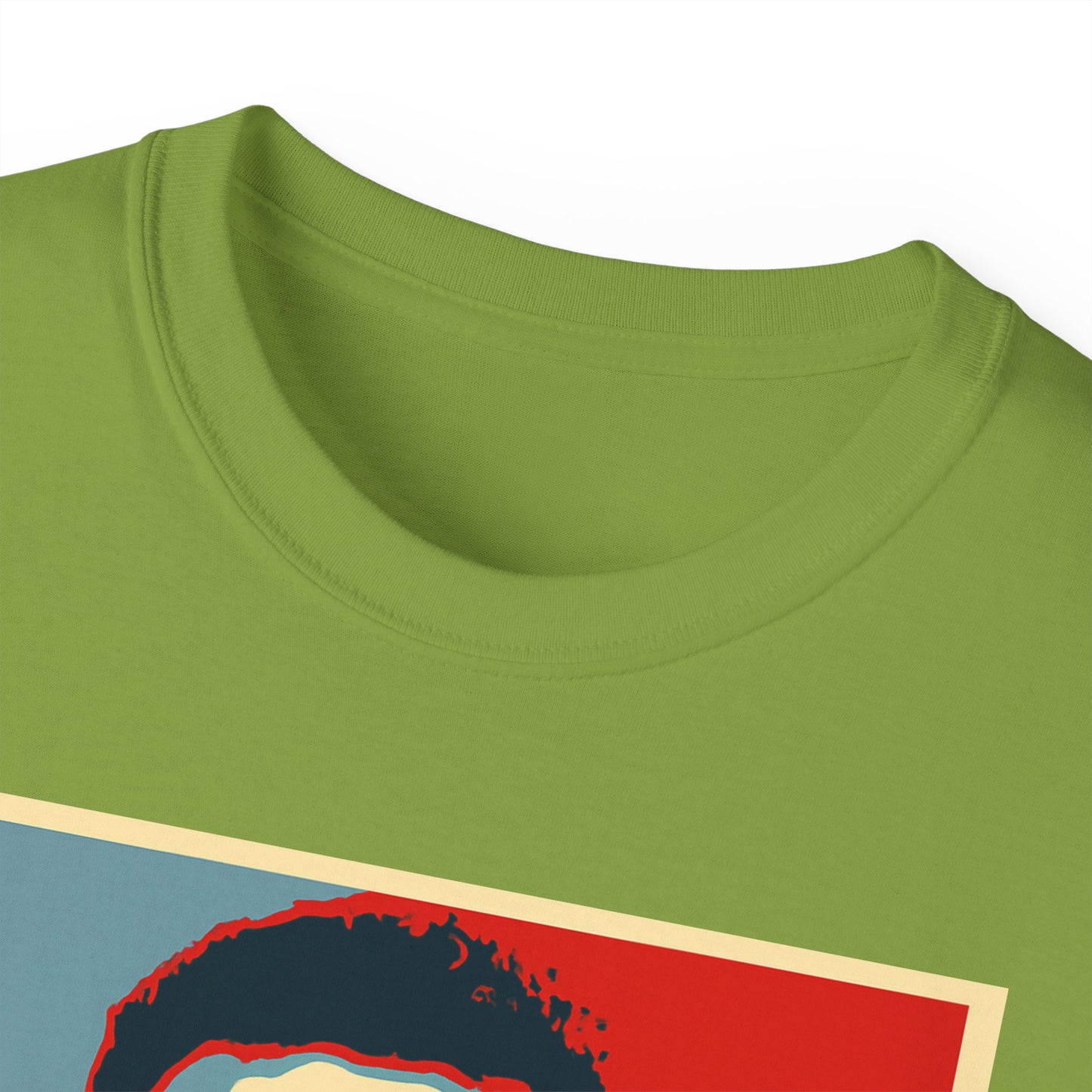 Jimmy Jinky Johnstone Hope T-Shirt