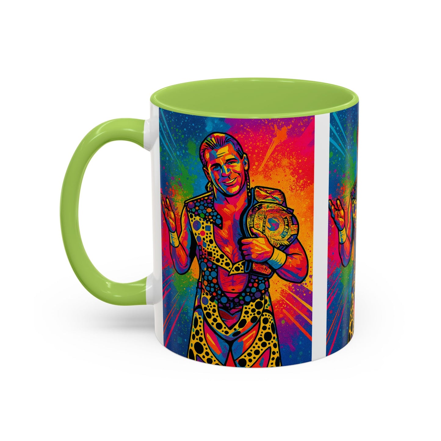 Shawn Michaels Mug