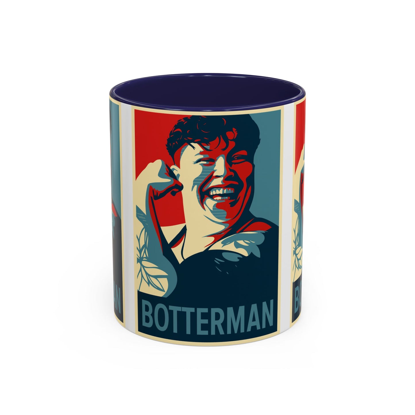 Hannah Botterman Hope Mug