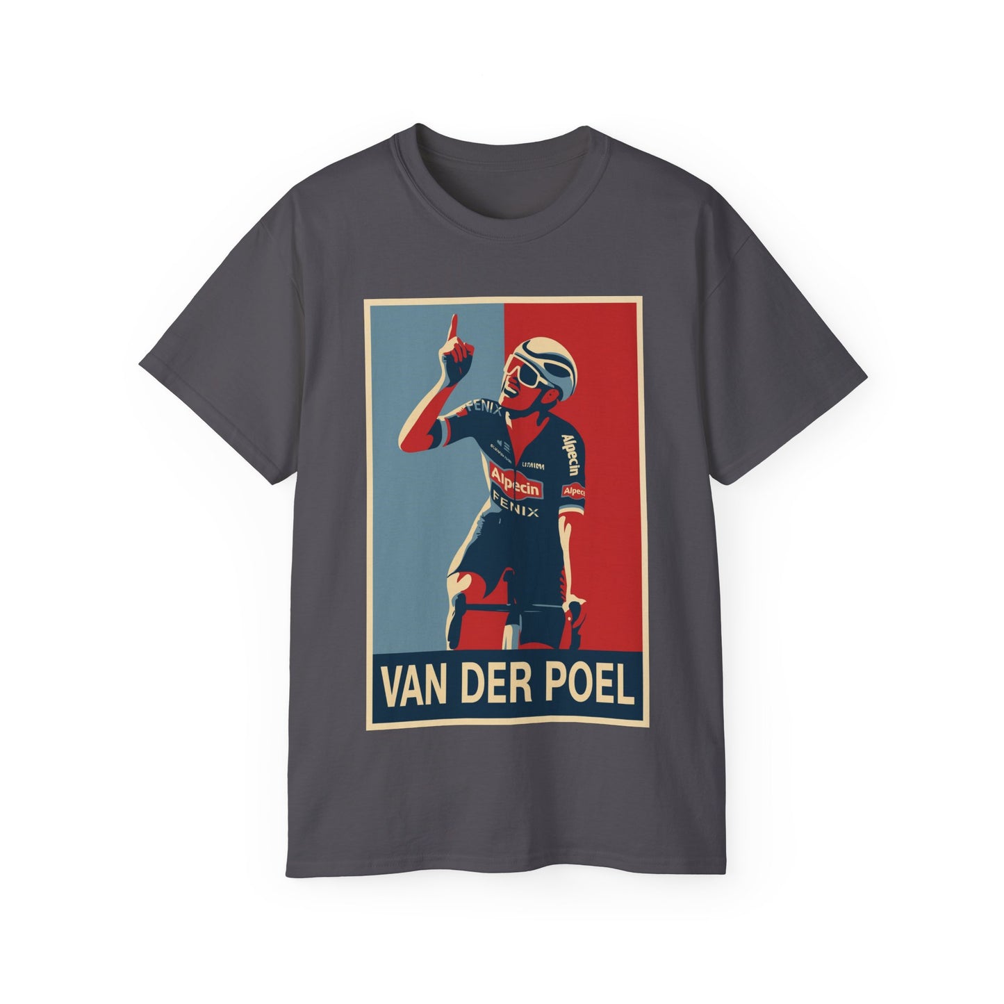 Mathieu van der Poel Tour de France