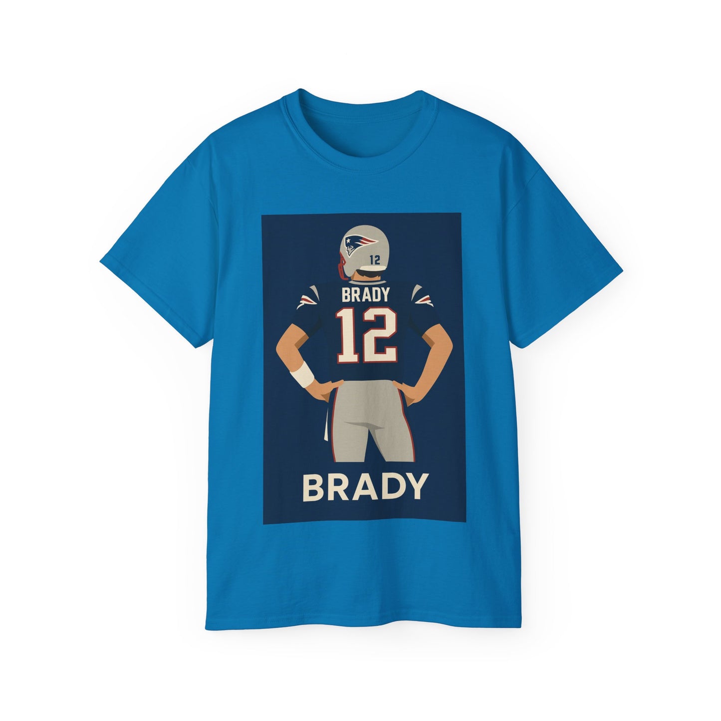 Tom Brady
